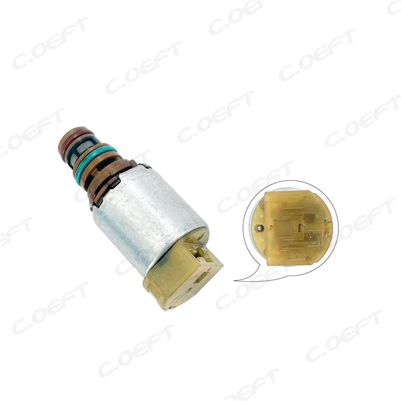 Remanufactured High quality Automatic Transmission Solenoid AL3Z7G383V for Ford