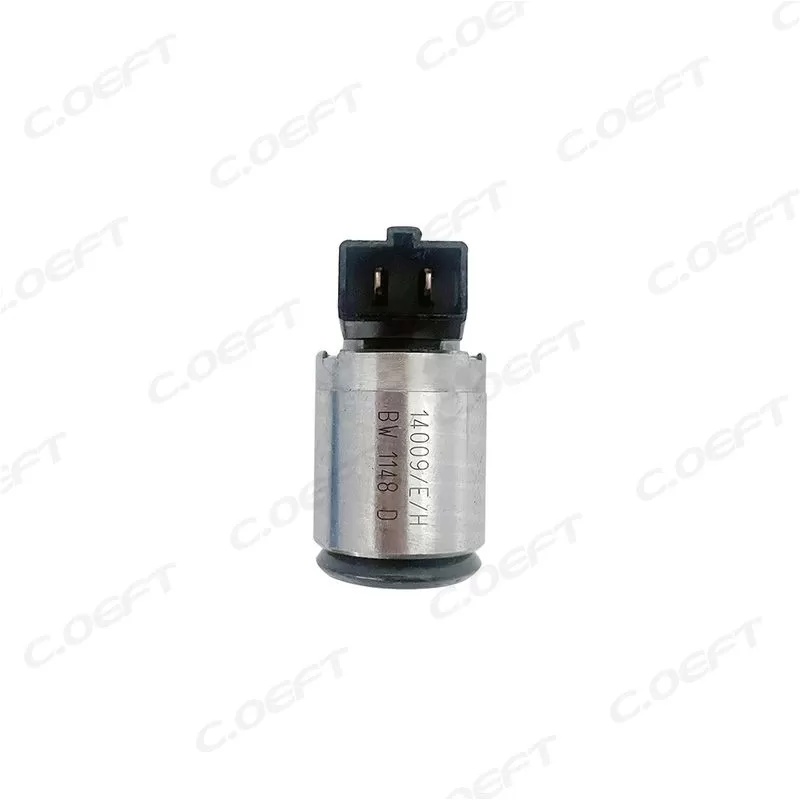 For Peugeot Citroen  Transmission Solenoid Valve 7700102977 257419