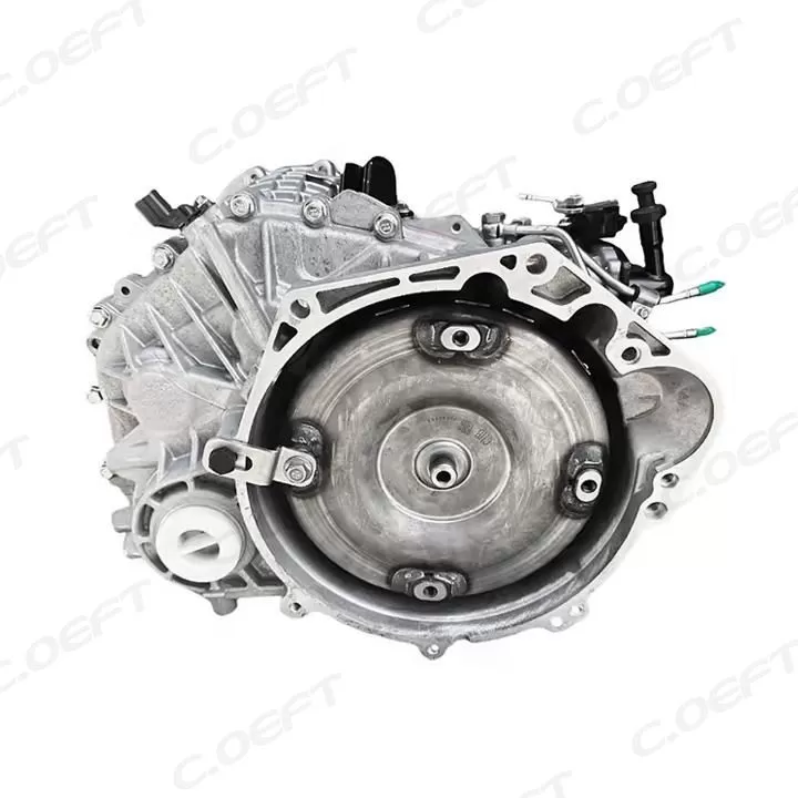 For Chery Tiggo 3  Transmission Assembly 025CHA-1500010CA