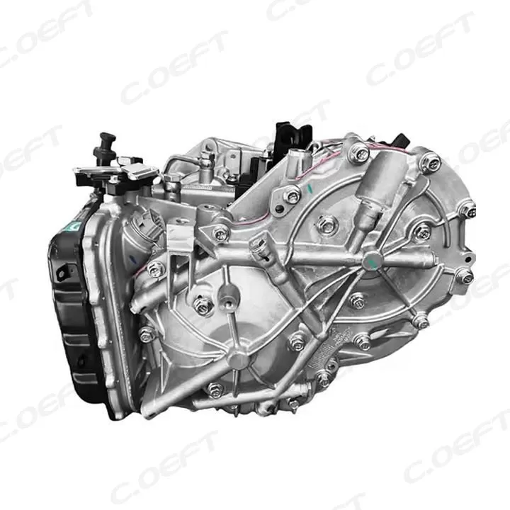 For Chery Tiggo 3  Transmission Assembly 025CHA-1500010CA