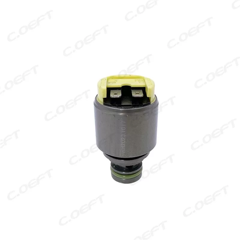 Refabricated Auto Parts Transmission Solenoid Valve 0501210725 24341423461 for Volkswagen BMW 5HP19