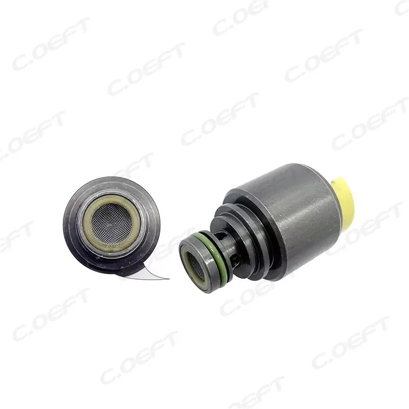 Refabricated Auto Parts Transmission Solenoid Valve 0501210725 24341423461 for Volkswagen BMW 5HP19