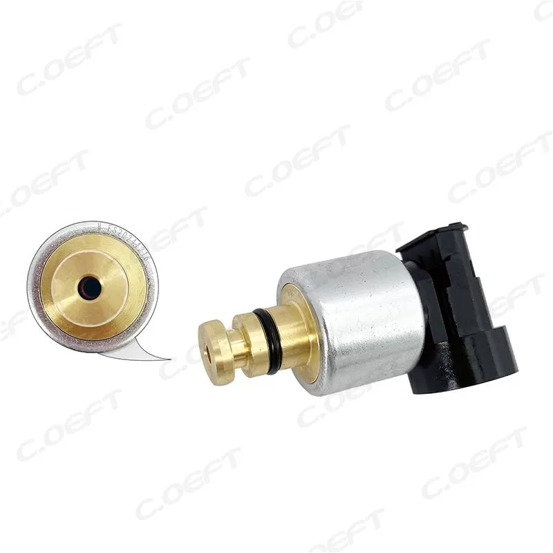 New Domestic Factory Wholesale Gearbox Solenoid Valve 56041403AA for JEEP Dodge Chrysler