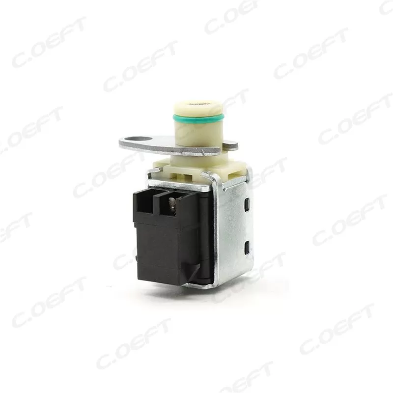 Rebuild Factory Wholesale Automatic Transmission Control Solenoid Transmission Valve 24230288 for Chevrolet and Buick