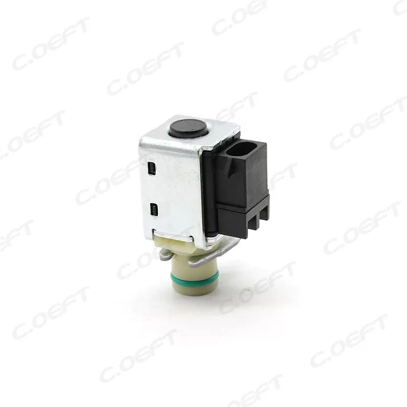 Rebuild Factory Wholesale Automatic Transmission Control Solenoid Transmission Valve 24230288 for Chevrolet and Buick