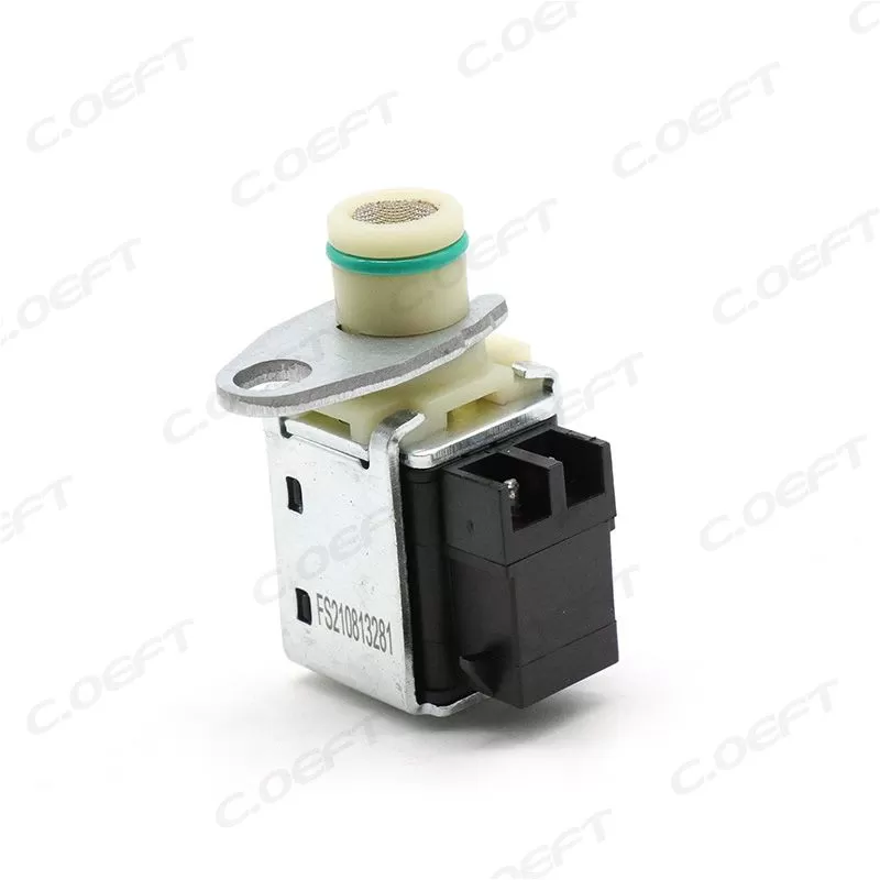 Rebuild Factory Wholesale Automatic Transmission Control Solenoid Transmission Valve 24230288 for Chevrolet and Buick