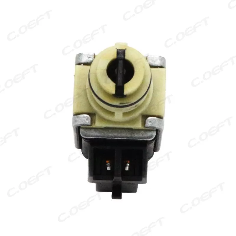 Remanufactured High Quality Gearbox Solenoid Valve Transmission Shift Solenoid Solenoid Valve 24207236 for Chevrolet Cadillac