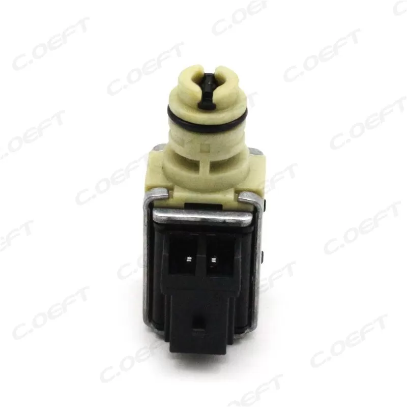 Remanufactured High Quality Gearbox Solenoid Valve Transmission Shift Solenoid Solenoid Valve 24207236 for Chevrolet Cadillac