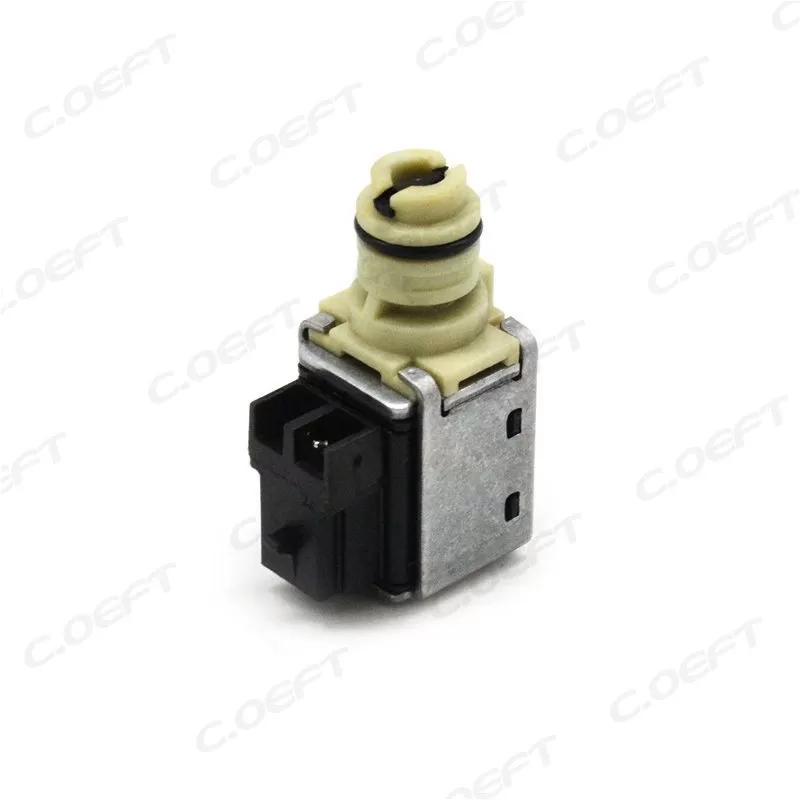 Remanufactured High Quality Gearbox Solenoid Valve Transmission Shift Solenoid Solenoid Valve 24207236 for Chevrolet Cadillac