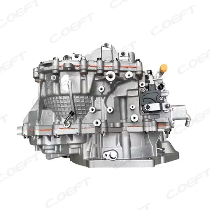 For Chery Tiggo 5 T21 (International Version) Transmission Assembly 025CHC-1500010CA
