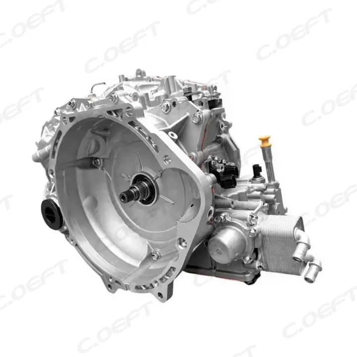 For Chery Tiggo 5 T21 (International Version) Transmission Assembly 025CHC-1500010CA