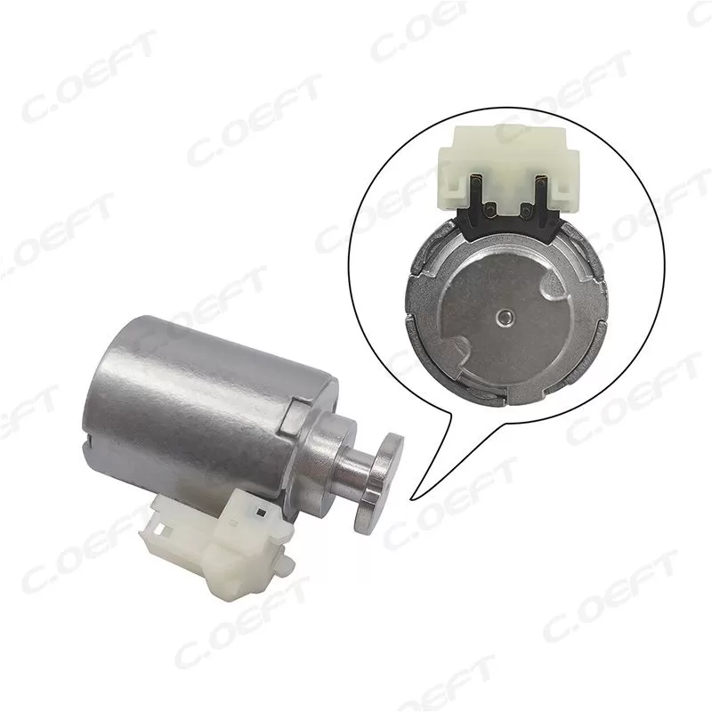 New Factory Wholesale Transmission Solenoid Valve 24046408 for Ford 9T50 10R80