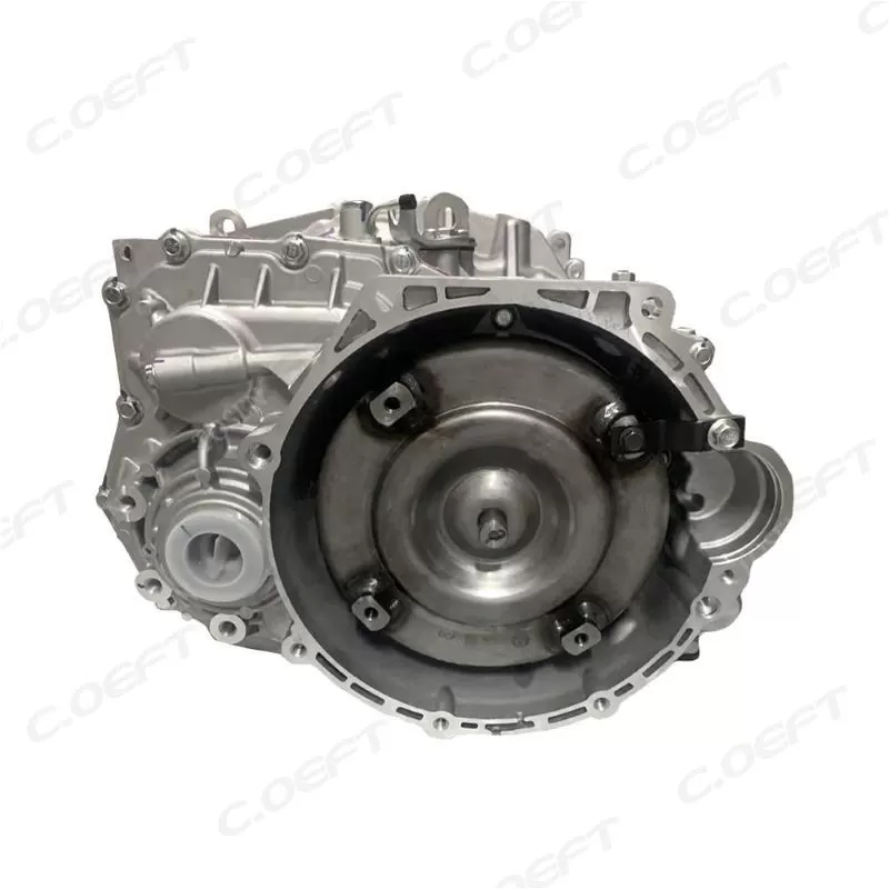 High Quality Transmission Assembly Gearbox Assembly 121000016AA for Chery Arrizo 5 and Arrizo 5 PLUS