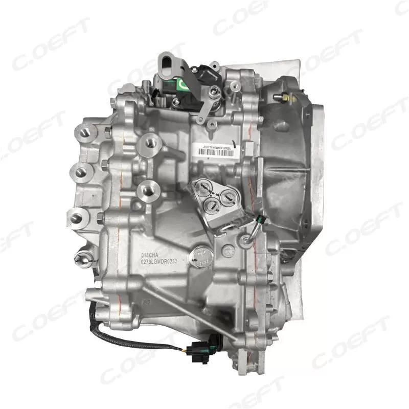 For Chery Arrizo 5 and Arrizo 5 PLUS Transmission Assembly 121000016AA