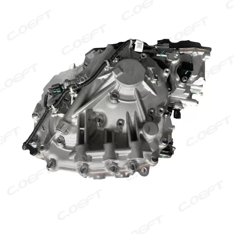 For Chery Arrizo 5 and Arrizo 5 PLUS Transmission Assembly 121000016AA