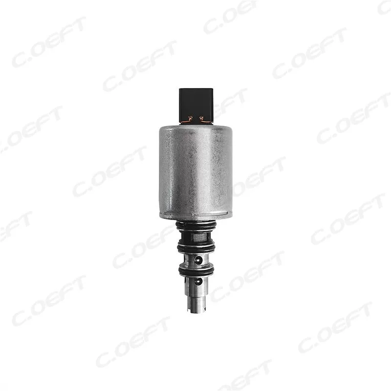 Refabricated Factory Wholesale Gearbox Solenoid Valve 13150568 for Volkswagen DQ200
