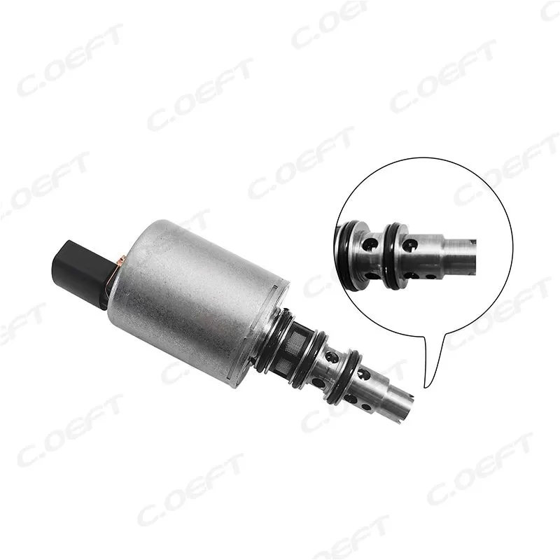 Refabricated Factory Wholesale Gearbox Solenoid Valve 13150568 for Volkswagen DQ200