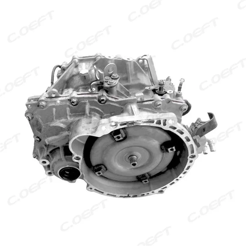 For Chery Tiggo 3X A13T 1.0T Transmission Assembly 121000021AA