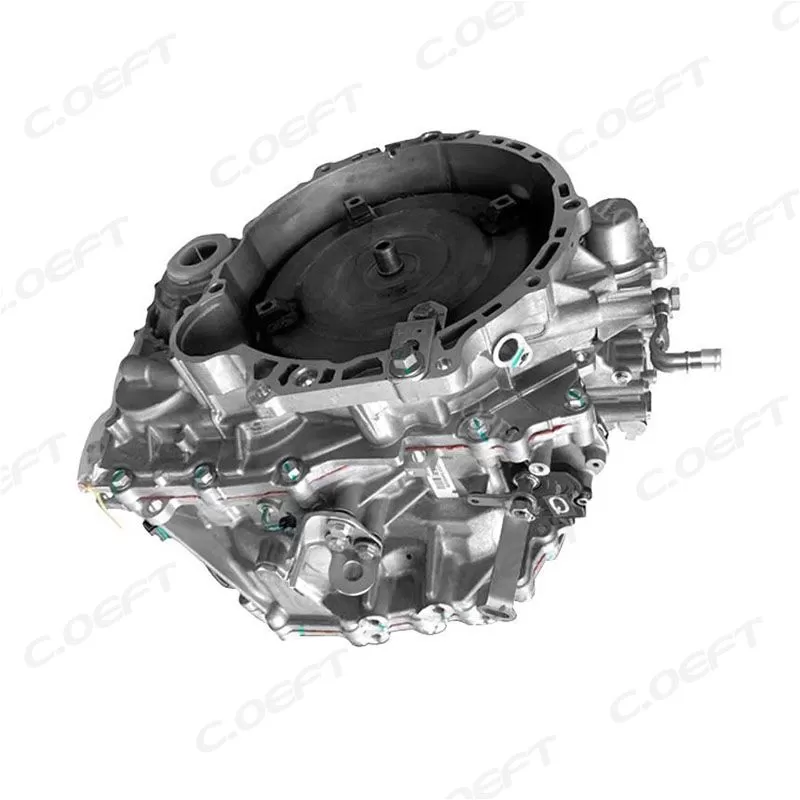 For Chery Tiggo 3X A13T 1.0T Transmission Assembly 121000021AA