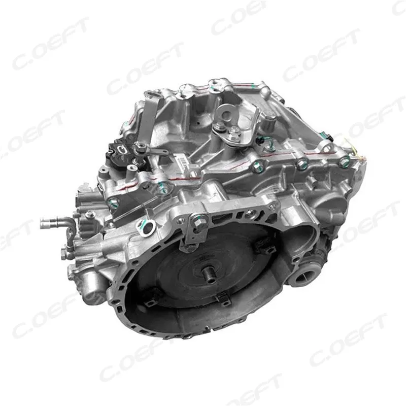 For Chery Tiggo 3X A13T 1.0T Transmission Assembly 121000021AA