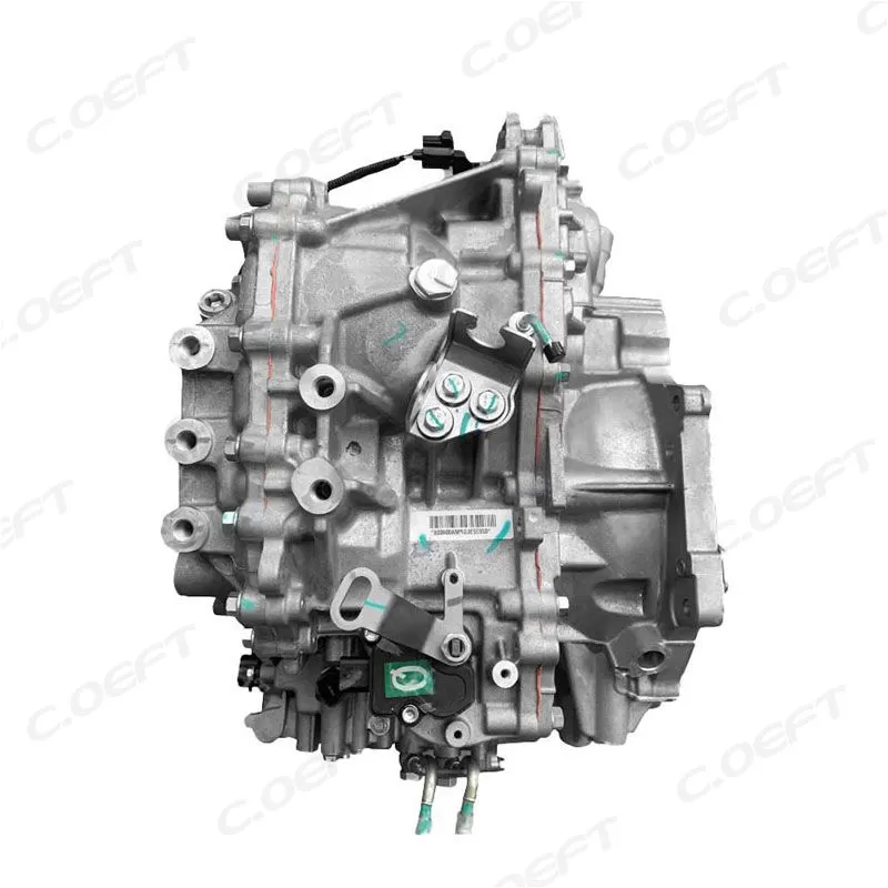 For Chery Tiggo 3X A13T 1.0T Transmission Assembly 121000021AA