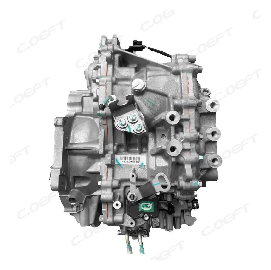For Chery Tiggo 3X A13T 477F Transmission Assembly 121000022AA