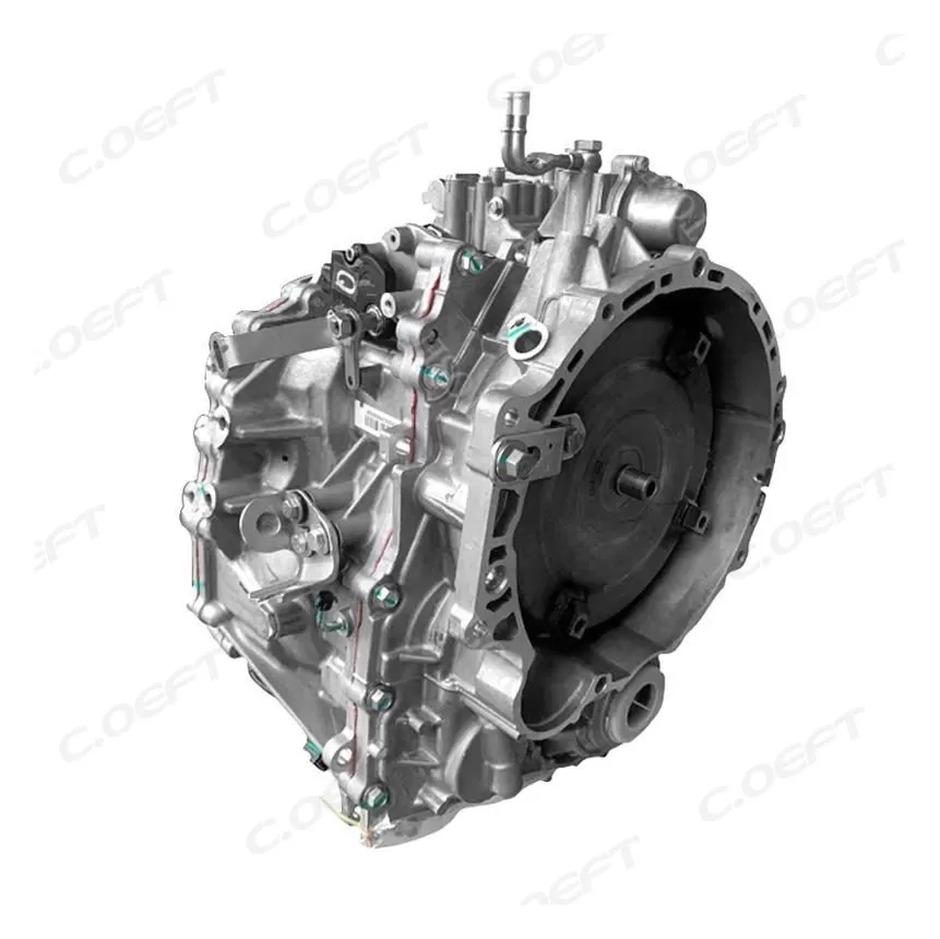 For Chery Tiggo 3X A13T 477F Transmission Assembly 121000022AA