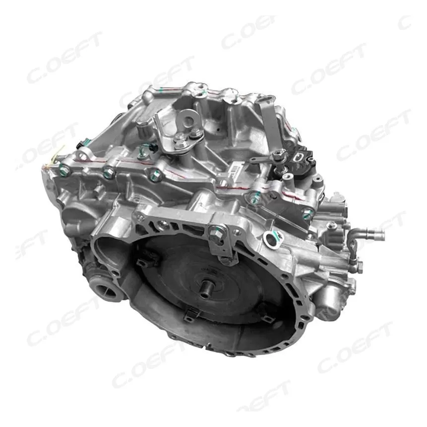 For Chery Tiggo 3X A13T 477F Transmission Assembly 121000022AA
