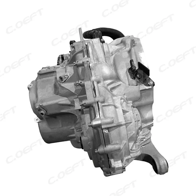 For Chery Tiggo 5X Transmission Assembly 121000025AA