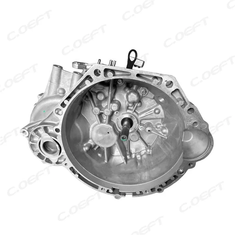 For Chery Arrizo 8 Transmission Assembly 121000033AA