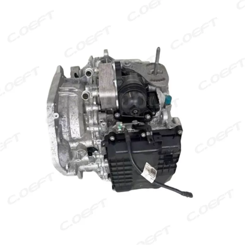 For Chery Tiggo 8 (T18) and Chery Tiggo 8 Transmission Assembly 121000046AA