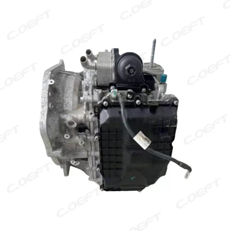 For Chery Tiggo 8 (T18) and Chery Tiggo 8 Transmission Assembly 121000046AA