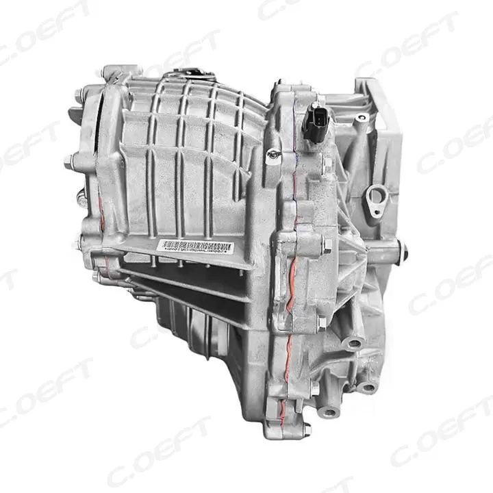 For Chery Tiggo 3 T11FL3+E4G16 Transmission Assembly 121000055AA