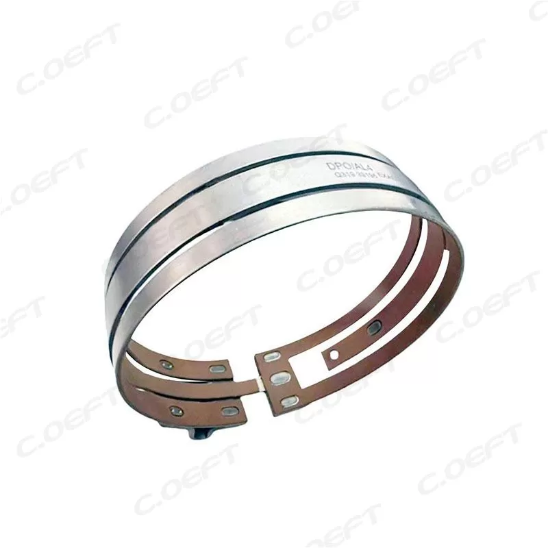 Auto Parts-New Transmission Brake Band AL4 234129 Gear Boxes for Peugeot and Citroen Vehicles