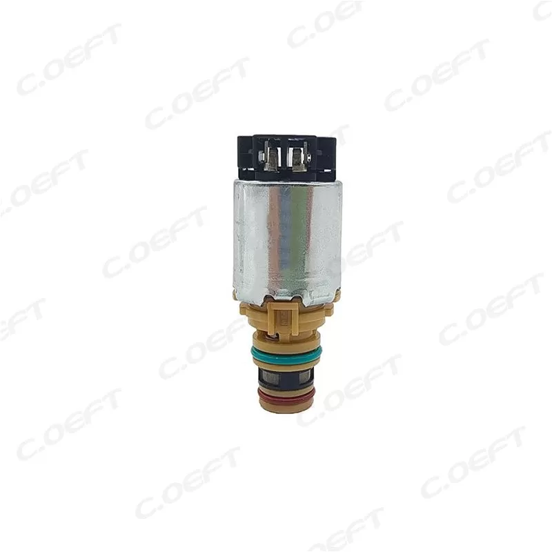 Remanufactured High Quality Automatic Transmission Solenoid Gearbox Solenoid Valve 8040952Y01 for Buick