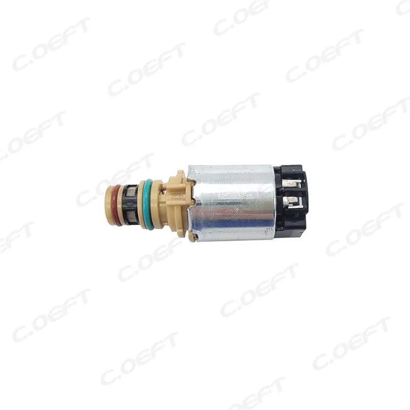 Remanufactured High Quality Automatic Transmission Solenoid Gearbox Solenoid Valve 8040952Y01 for Buick