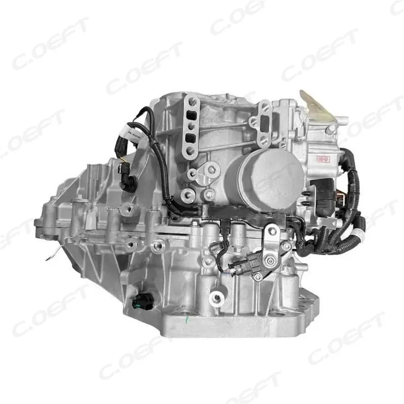 High Quality Transmission Assembly Gearbox Assembly F08-1500010 for Chery Jetour X70 CX62