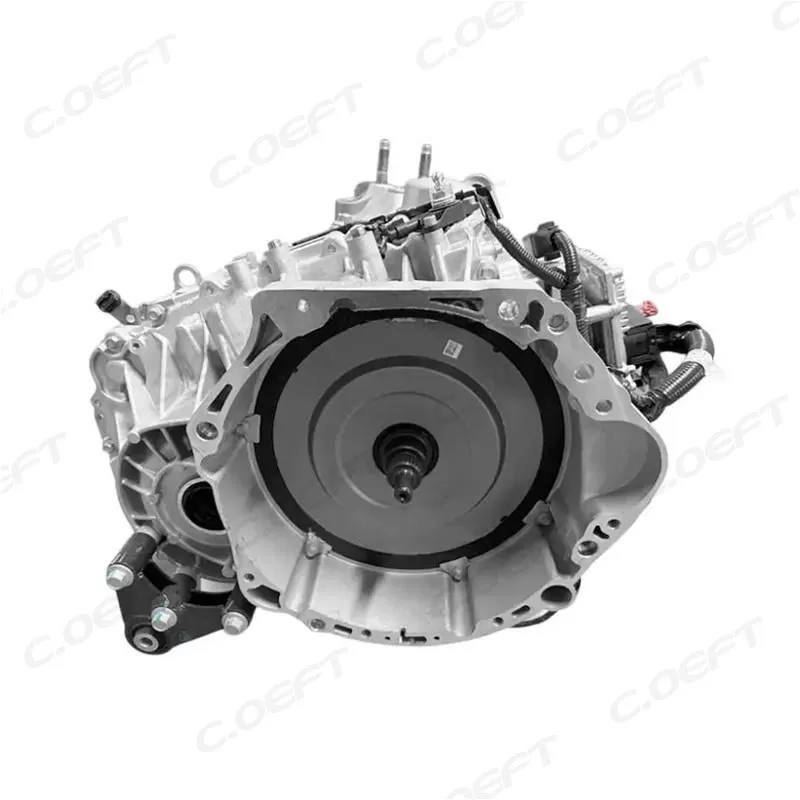 For Chery Jetour X70 CX62 Transmission Assembly  F08-1500010