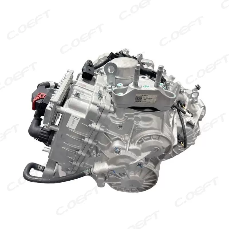 For Chery Jetour X70 CX62 Transmission Assembly  F08-1500010