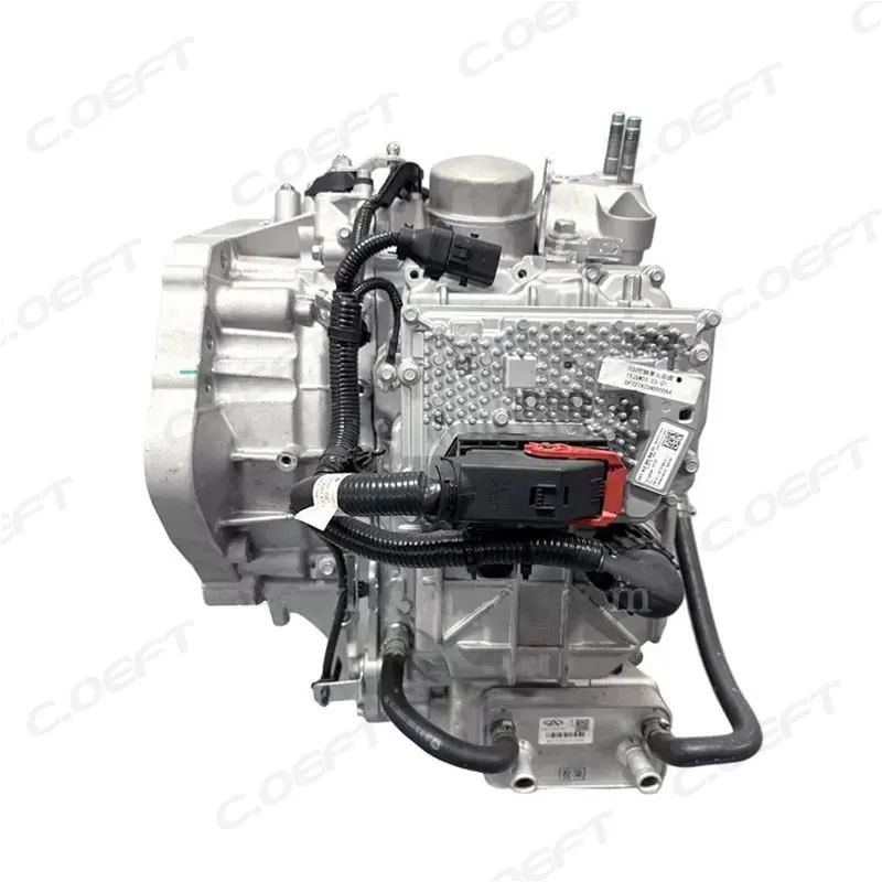 For Chery Jetour X70 CX62 Transmission Assembly  F08-1500010