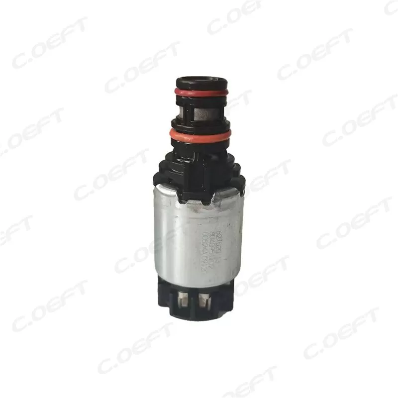 Remanufactured Factory Wholesale Automatic Transmission Solenoid Gearbox Solenoid Valve Transmission Valve 8040951Y02 for Buick