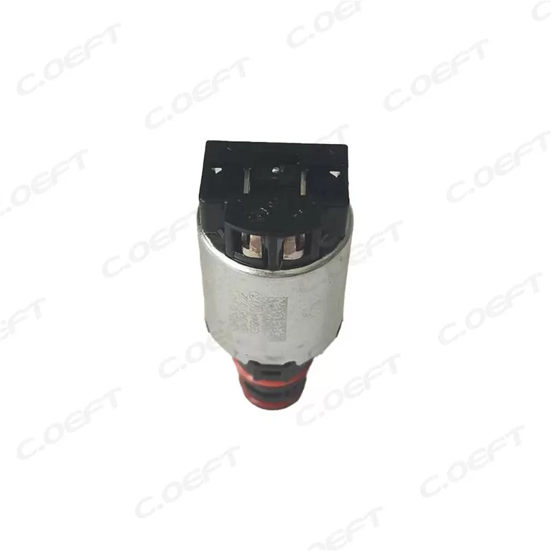 Remanufactured Factory Wholesale Automatic Transmission Solenoid Gearbox Solenoid Valve Transmission Valve 8040951Y02 for Buick