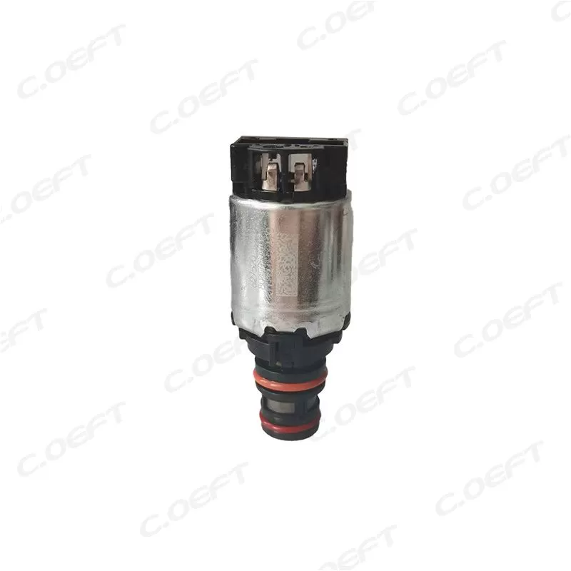 Remanufactured Factory Wholesale Automatic Transmission Solenoid Gearbox Solenoid Valve Transmission Valve 8040951Y02 for Buick