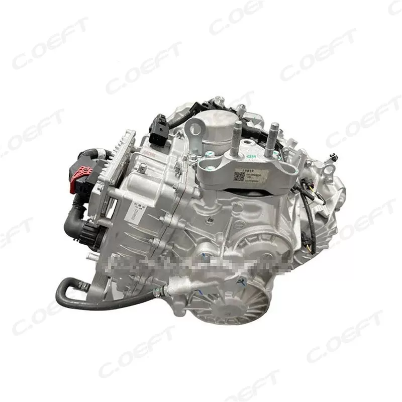 For Jetour X70S CX62FL/F01 Transmission Assembly  F08-1500010AB