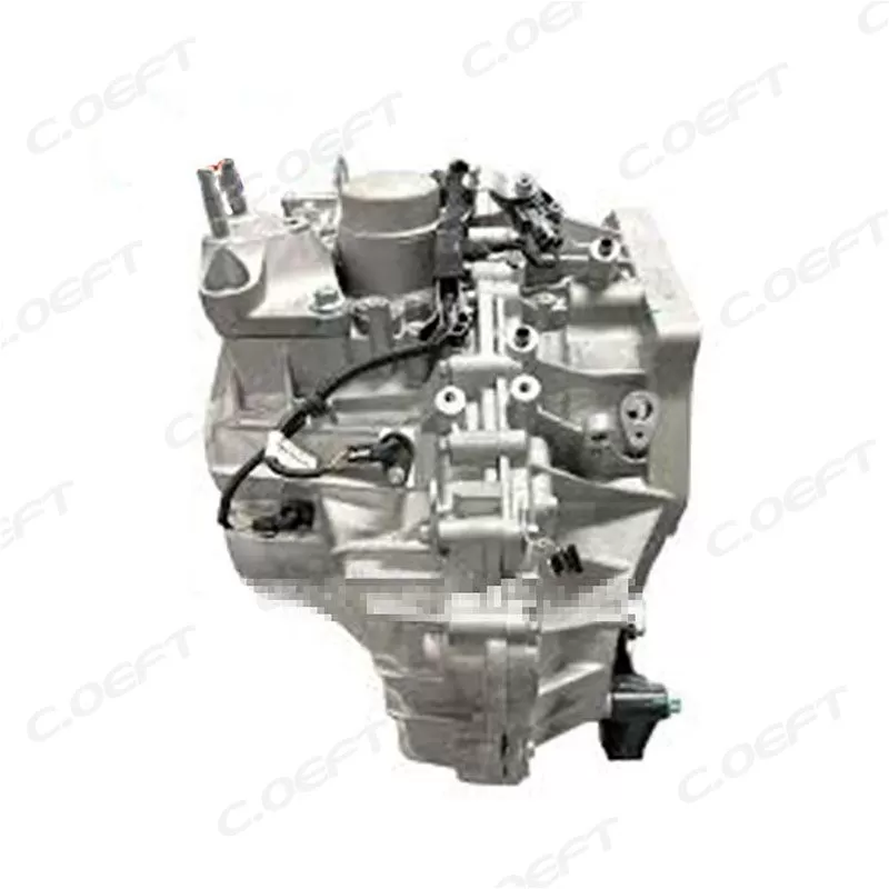 For Jetour X70S CX62FL/F01 Transmission Assembly  F08-1500010AB