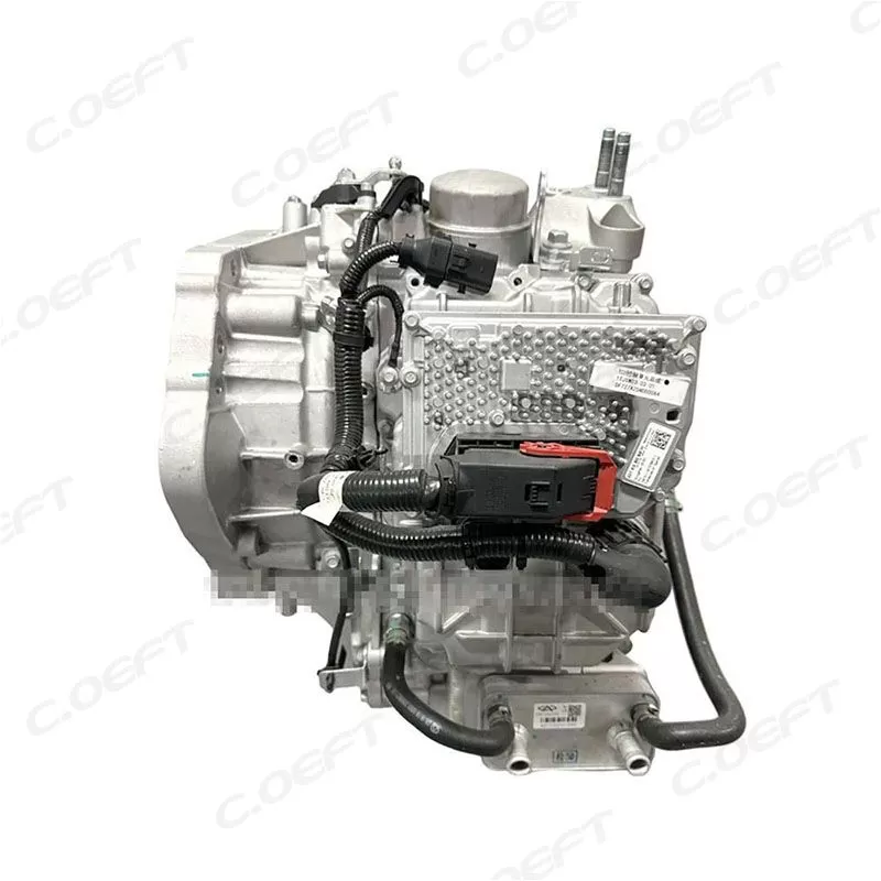 For Jetour X70S CX62FL/F01 Transmission Assembly  F08-1500010AB