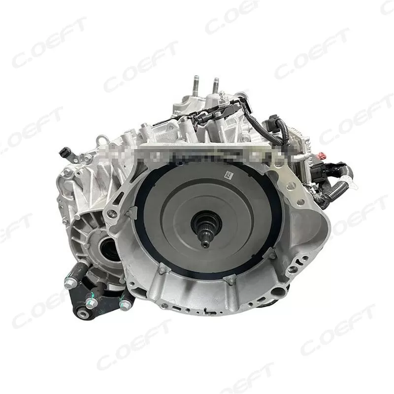 For Jetour X70S CX62FL/F01 Transmission Assembly  F08-1500010AB