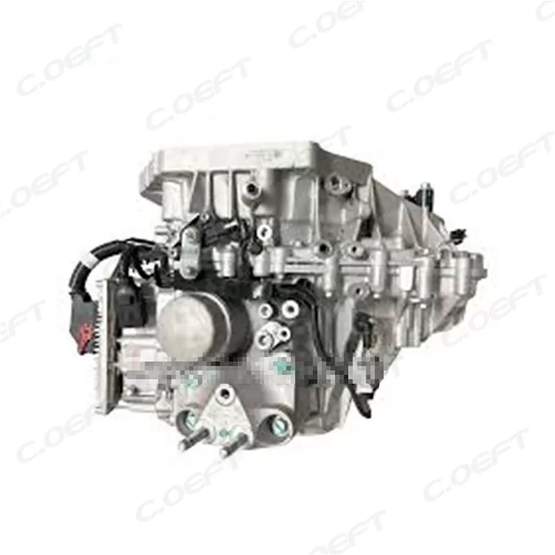 For Jetour X70S CX62FL/F01 Transmission Assembly  F08-1500010AB