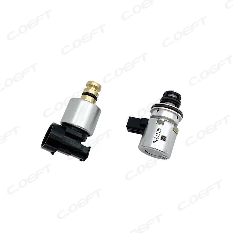 New Domestic Factory Wholesale Gearbox Valve Kit 3PCS/SET 4617210 56041403AA 46RE 47RE 42RE for JEEP Dodge