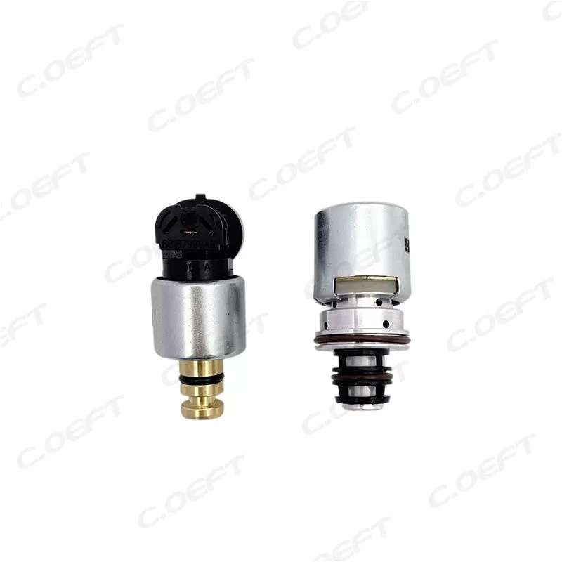 New Domestic Factory Wholesale Gearbox Valve Kit 3PCS/SET 4617210 56041403AA 46RE 47RE 42RE for JEEP Dodge